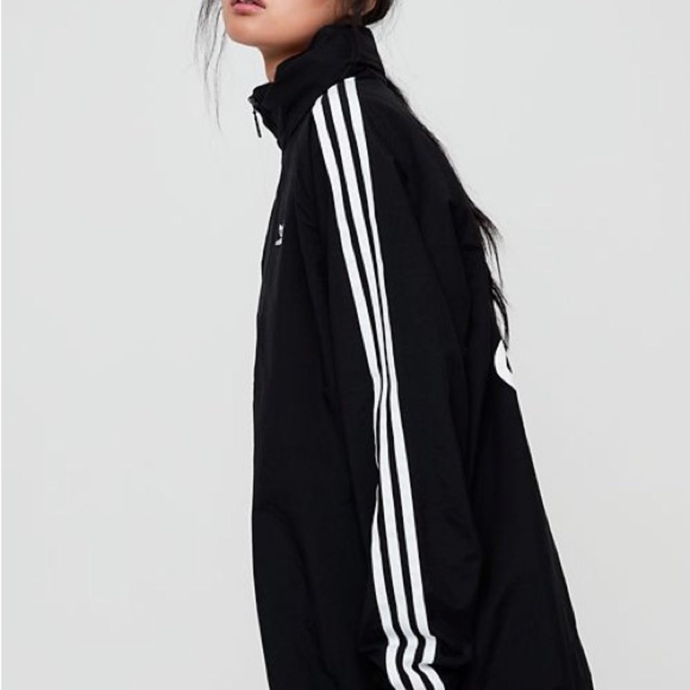 Adidas Stadium Jacket - Picture 3 of 7